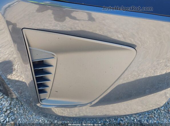 KMHC65LCXKU107725 2019 HYUNDAI IONIQ HYBRID Gray Front view