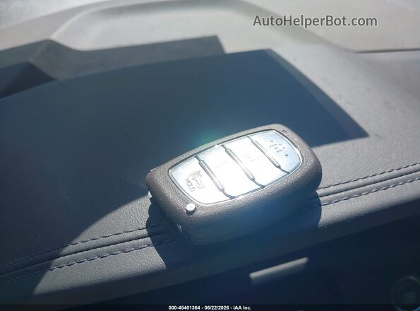 KMHC65LD0LU210498 2020 HYUNDAI IONIQ PLUG-IN HYBRID White Առջևի վահանակի տեսք