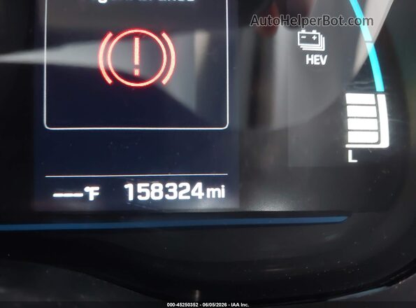 KMHC65LD2KU147130 2019 HYUNDAI IONIQ PLUG-IN HYBRID White 