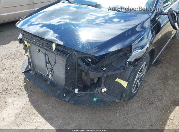 KMHC75LC2KU129442 2019 HYUNDAI IONIQ HYBRID Black 