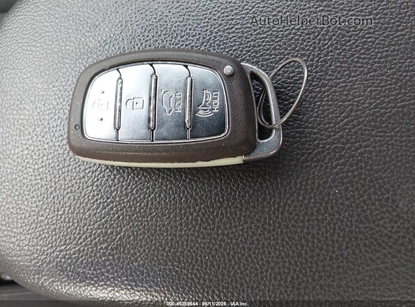KMHC75LC5JU103142 2018 HYUNDAI IONIQ HYBRID Silver Вид панелі приладів