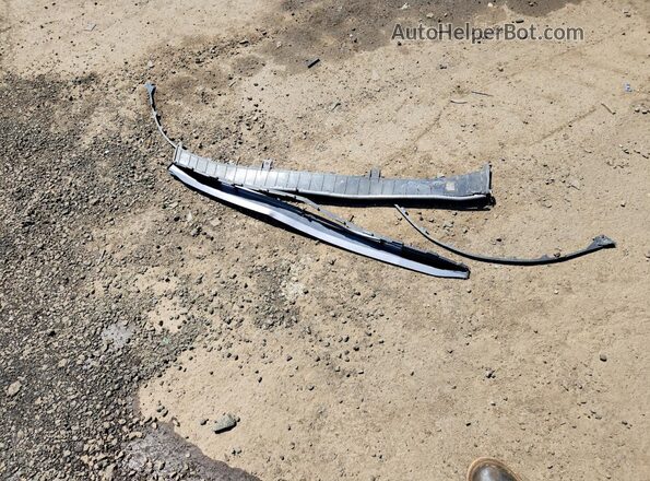 KMHC75LC5LU233117 2020 HYUNDAI IONIQ Gray Շարժիչի բաժամունքի տեսք