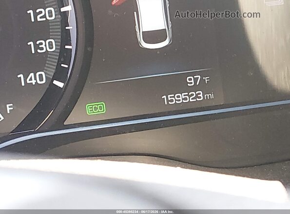 KMHC75LC8HU054593 2017 HYUNDAI IONIQ HYBRID Черный 