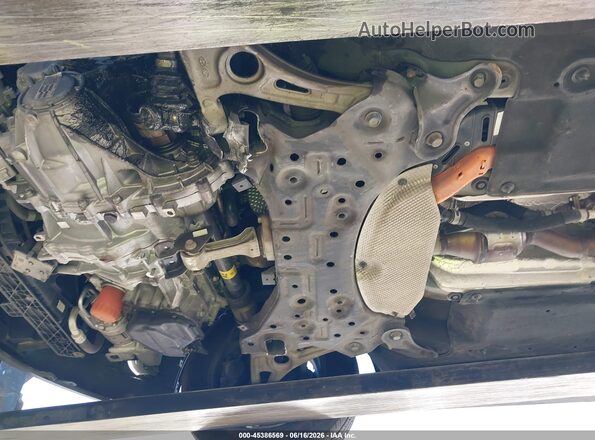 KMHC75LC9HU057776 2017 HYUNDAI IONIQ HYBRID Blue 360 interior view