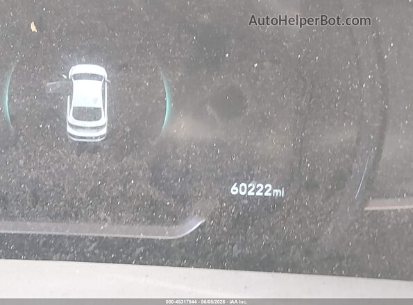 KMHC75LD4LU231349 2020 HYUNDAI IONIQ PLUG-IN HYBRID Gray 
