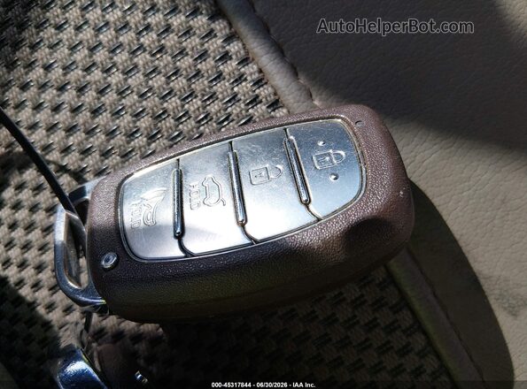 KMHC75LD4LU231349 2020 HYUNDAI IONIQ PLUG-IN HYBRID Gray Вид панелі приладів