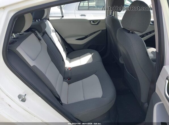 KMHC75LD5LU241128 2020 HYUNDAI IONIQ PLUG-IN HYBRID Белый Вид наклейки с VIN-кодом