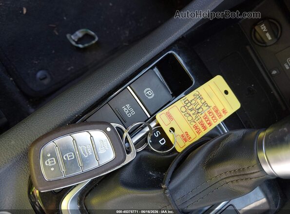 KMHC75LD6LU228534 2020 HYUNDAI IONIQ PLUG-IN HYBRID White Вид панелі приладів