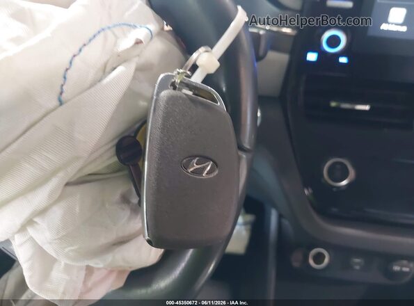 KMHC75LJ1LU075518 2020 HYUNDAI IONIQ ELECTRIC Blue Dashboard view