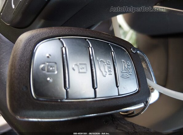 KMHC75LJ8LU074138 2020 HYUNDAI IONIQ ELECTRIC Gray Вид панелі приладів
