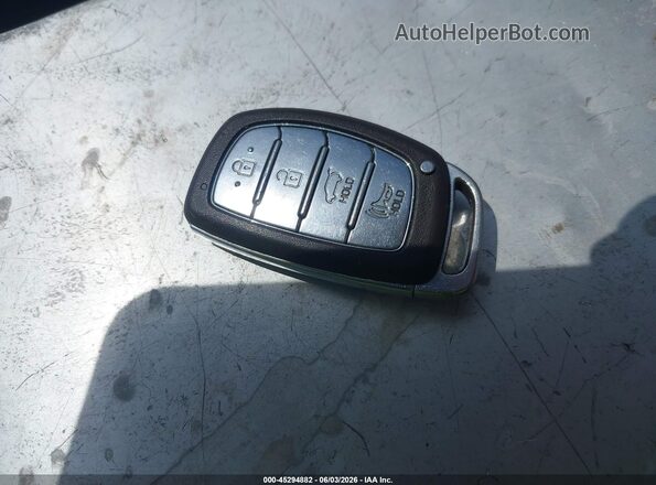 KMHC85LC5KU131019 2019 HYUNDAI IONIQ HYBRID Silver წინა პანელის ხედი