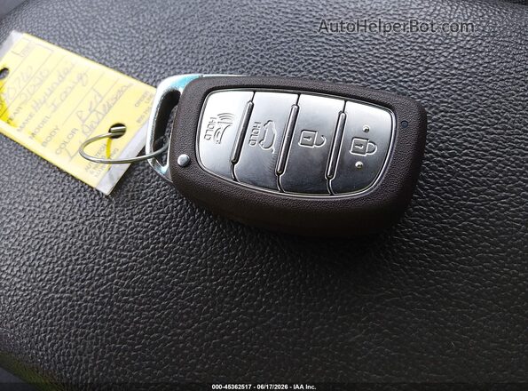 KMHC85LC8LU242519 2020 HYUNDAI IONIQ HYBRID Red Widok deski rozdzielczej