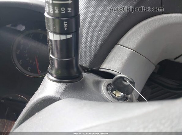 KMHCT4AE0HU195023 2017 HYUNDAI ACCENT Gray Widok deski rozdzielczej