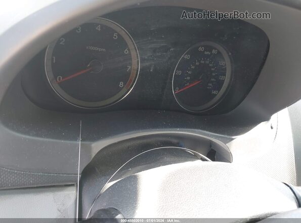 KMHCT4AE0HU195023 2017 HYUNDAI ACCENT Gray 