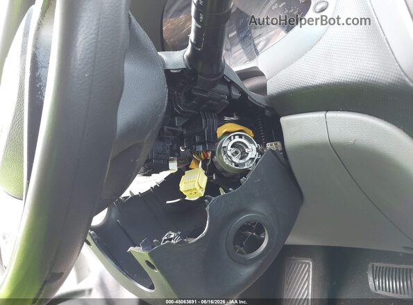 KMHCT4AE1GU962053 2016 HYUNDAI ACCENT Gray Vista frontal