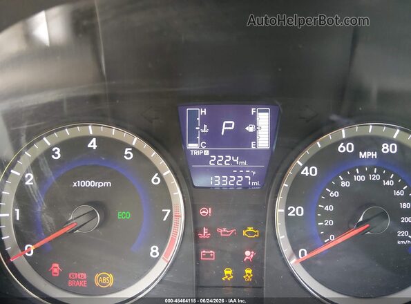 KMHCT4AE1HU182278 2017 HYUNDAI ACCENT Gray 