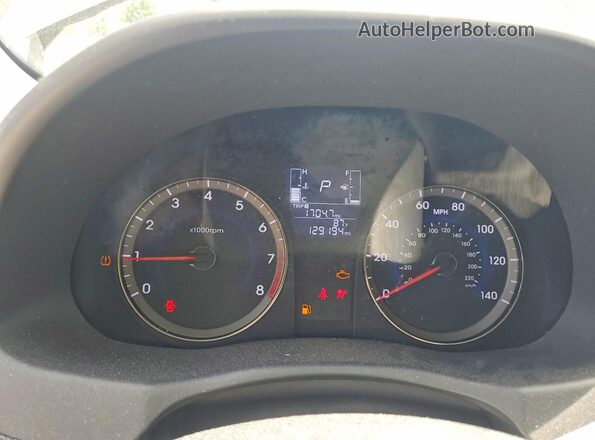 KMHCT4AE2GU070698 2016 HYUNDAI ACCENT Серый 