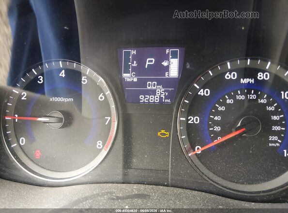 KMHCT4AE3HU375290 2017 HYUNDAI ACCENT Black 