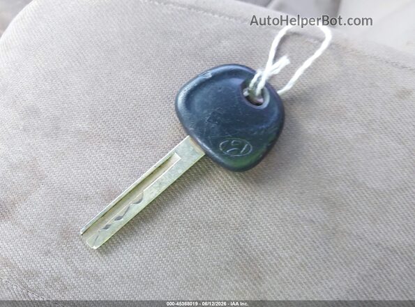 KMHCT4AE4GU085543 2016 HYUNDAI ACCENT Белый 