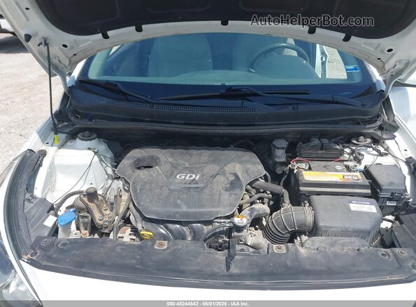 KMHCT4AE4HU201390 2017 HYUNDAI ACCENT White Vista trasera
