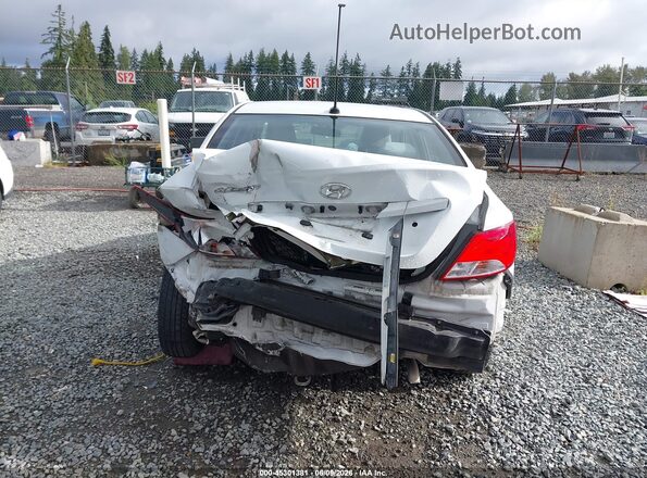 KMHCT4AE4HU362452 2017 HYUNDAI ACCENT White 