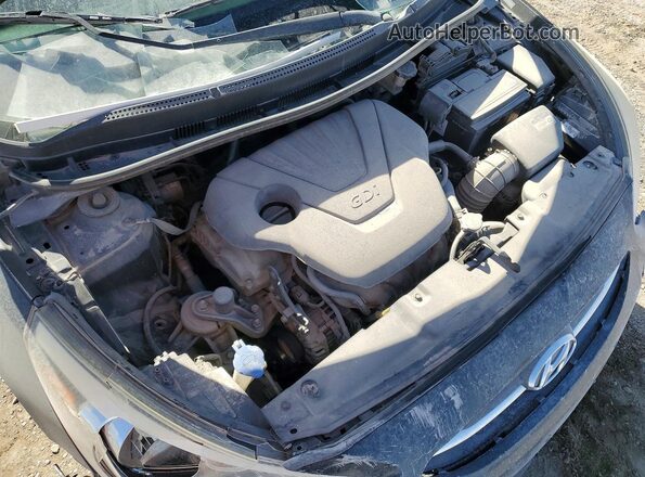KMHCT4AE4HU374701 2017 HYUNDAI ACCENT Black 