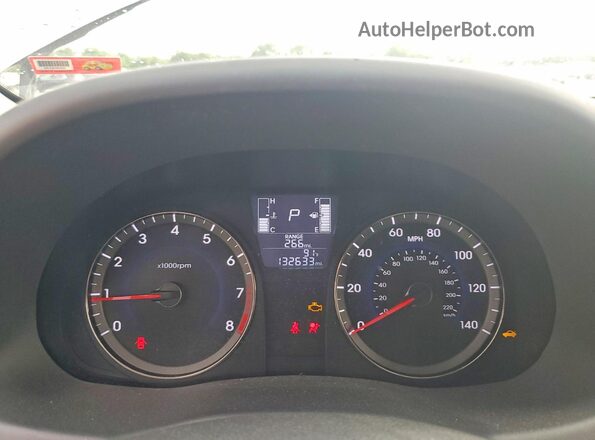 KMHCT4AE5GU051787 2016 HYUNDAI ACCENT Gray 