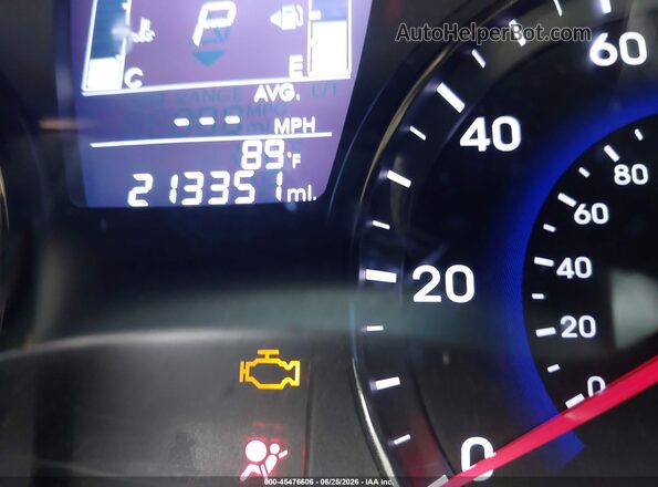 KMHCT4AE5GU082909 2016 HYUNDAI ACCENT Gray 
