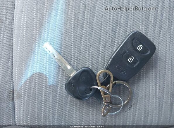 KMHCT4AE5GU103130 2016 HYUNDAI ACCENT Серебряный Вид панели приборов