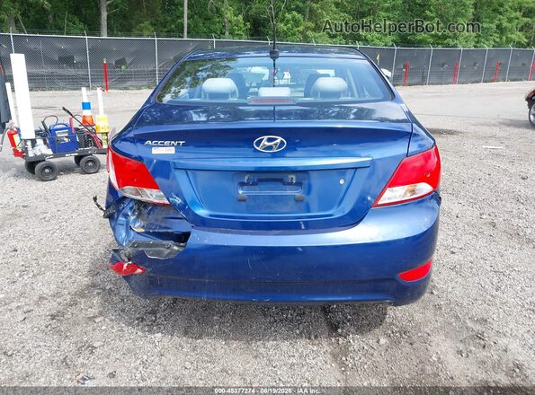 KMHCT4AE5HU251828 2017 HYUNDAI ACCENT Blue 