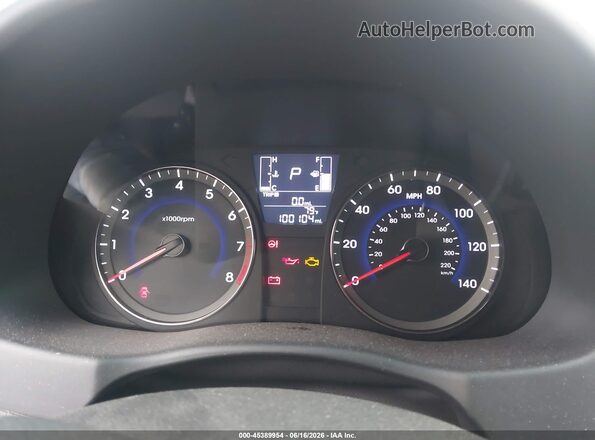 KMHCT4AE5HU275711 2017 HYUNDAI ACCENT Blue 
