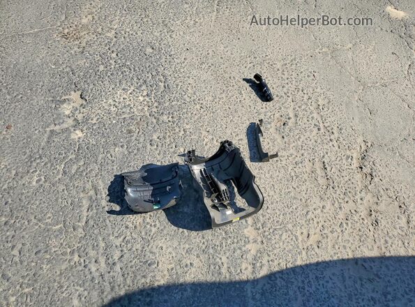 KMHCT4AE5HU340184 2017 HYUNDAI ACCENT Black ძრავის განყოფილების ხედი