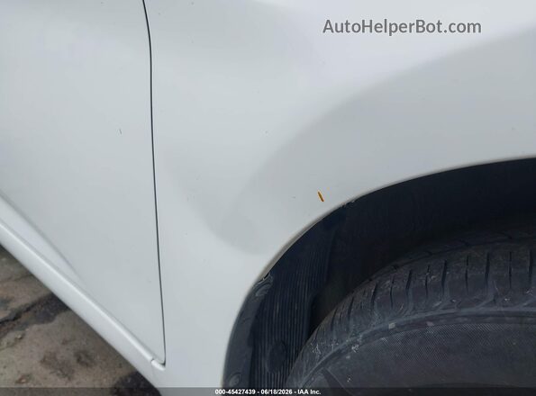 KMHCT4AE6GU035534 2016 HYUNDAI ACCENT White 