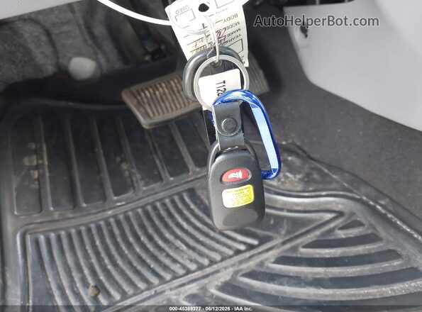 KMHCT4AE6HU276043 2017 HYUNDAI ACCENT White Vista del salpicadero