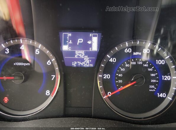 KMHCT4AE6HU347385 2017 HYUNDAI ACCENT Red 