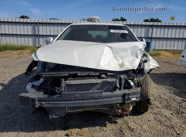 KMHCT4AE7GU952000 2016 HYUNDAI ACCENT White Вид спереду
