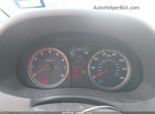 KMHCT4AE9GU124661 2016 HYUNDAI ACCENT Blue Widok tylnych siedzeń