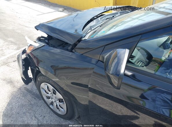 KMHCT4AE9GU161404 2016 HYUNDAI ACCENT Black 