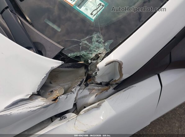 KMHCT4AE9HU334940 2017 HYUNDAI ACCENT White Rear interior view