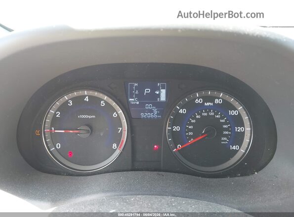 KMHCT4AEXHU223667 2017 HYUNDAI ACCENT Red Вид задніх сидінь
