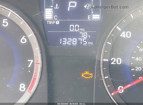 KMHCT4AEXHU235897 2017 HYUNDAI ACCENT Gray 