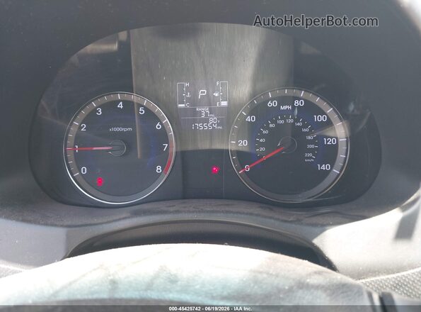 KMHCT5AE1GU257047 2016 HYUNDAI ACCENT Silver Հետևի նստատեղերի տեսք
