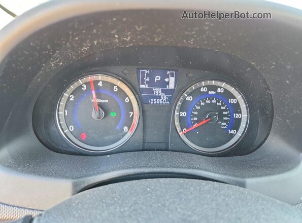 KMHCT5AE1HU364133 2017 HYUNDAI ACCENT Gray 