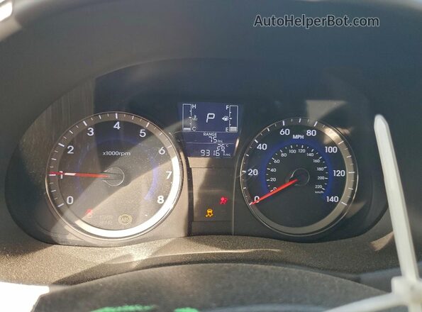 KMHCT5AE2HU319931 2017 HYUNDAI ACCENT Gray 