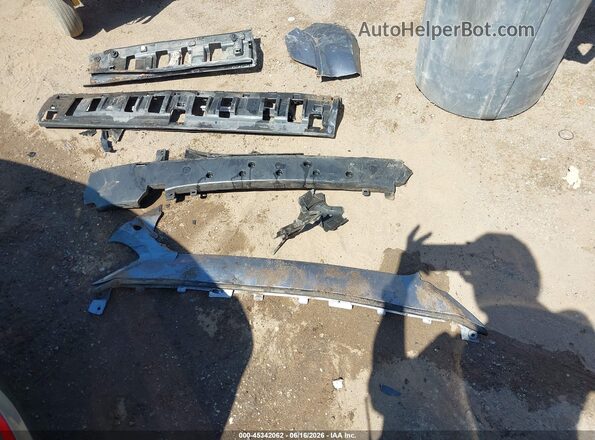 KMHCT5AE3GU244090 2016 HYUNDAI ACCENT Серый Вид щитка приборов