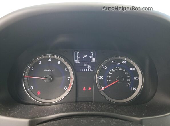 KMHCT5AE6GU255861 2016 HYUNDAI ACCENT Gray 