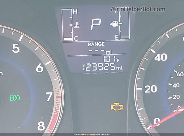 KMHCT5AE7GU248224 2016 HYUNDAI ACCENT White 
