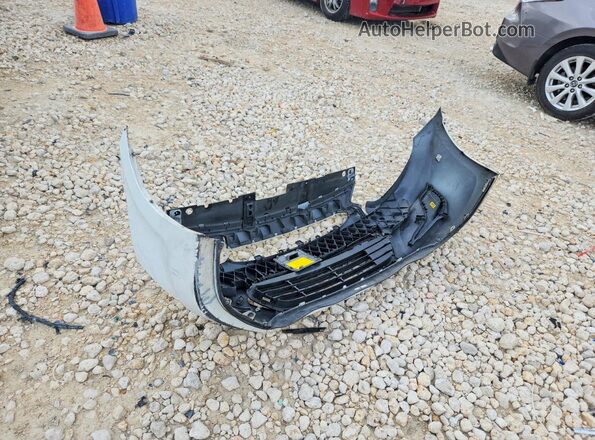 KMHCT5AE7GU275049 2016 HYUNDAI ACCENT White 