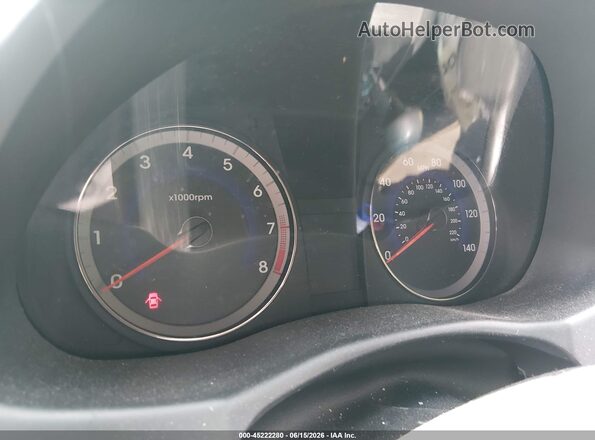 KMHCT5AE8HU316404 2017 HYUNDAI ACCENT Blue 