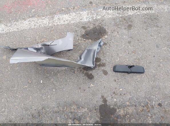 KMHCT5AE9HU301006 2017 HYUNDAI ACCENT Серый Вид щитка приборов